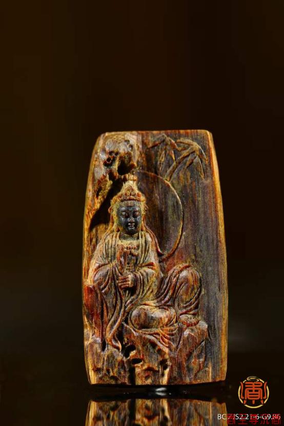 一起来了解沉香的文化与精神,沉香如何区分品质和精神