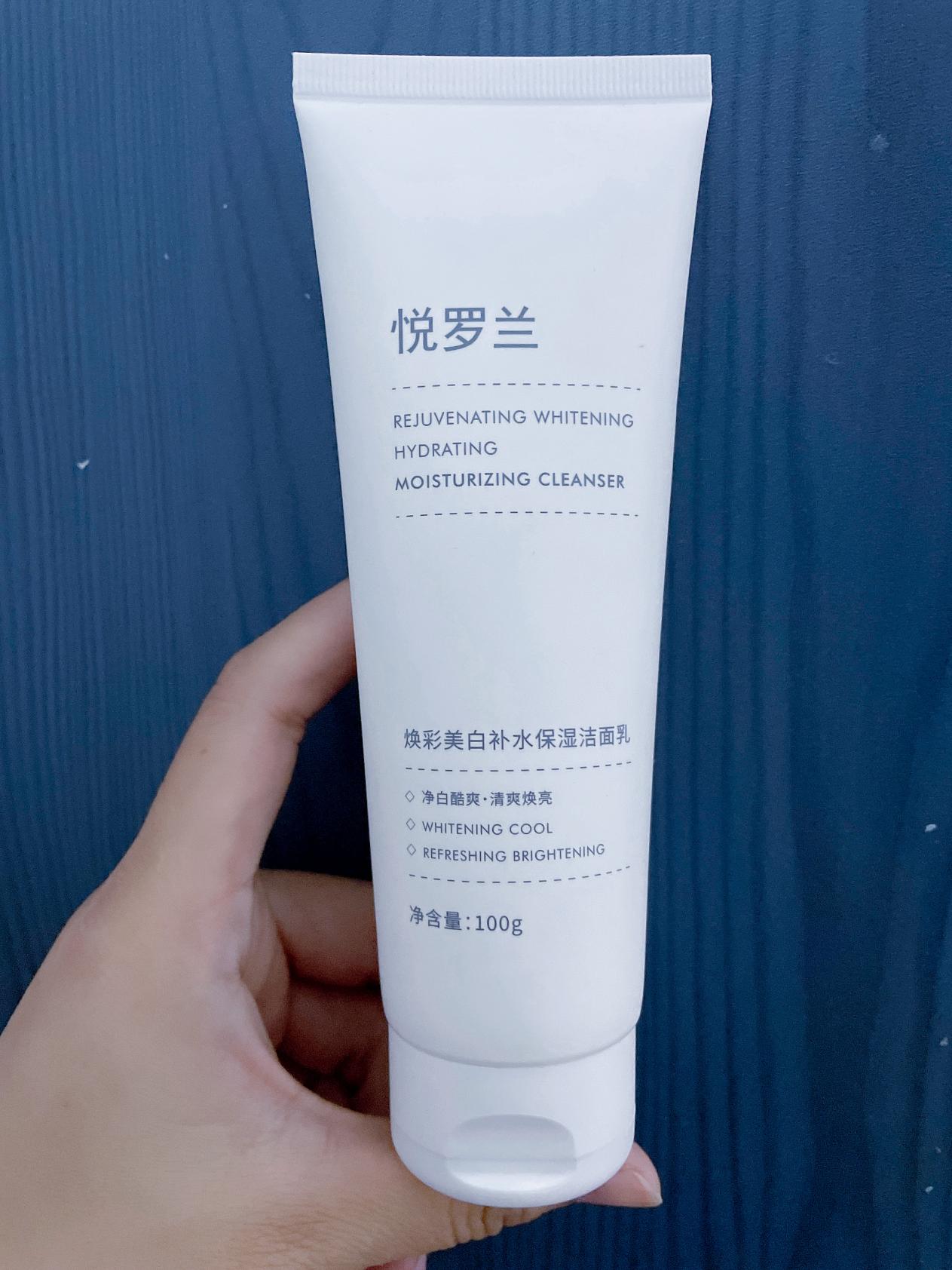 洁面洗面奶排行榜10强男士推荐,洁面慕斯洗面奶男士