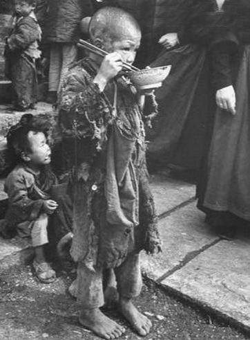 日军侵华时期的真实照片,日军侵华真实照片图文