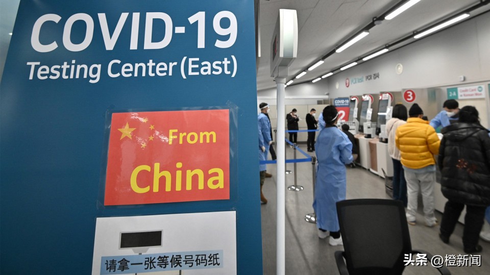 现在韩国首尔仁川机场能转机吗,疫情期间韩国仁川机场回中国航班