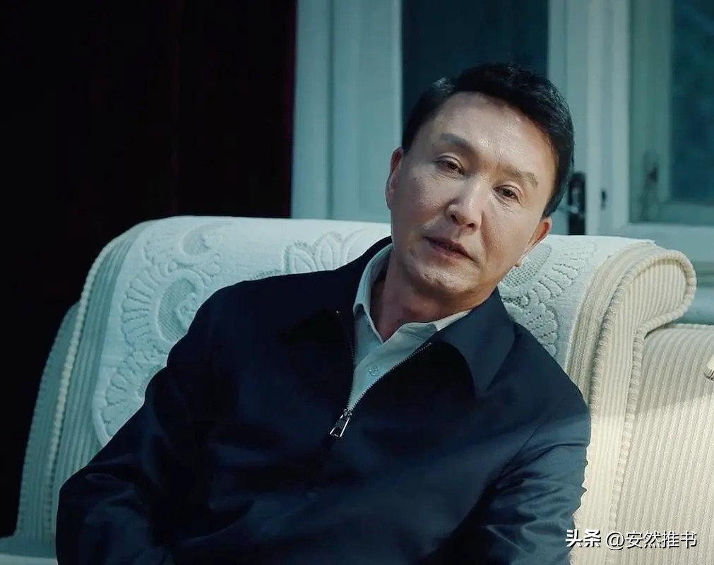 官场必看三部电视剧推荐,官场必读的三本书