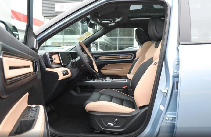 吉利icon高颜值精致紧凑型suv,吉利最新suvicon性能怎么样