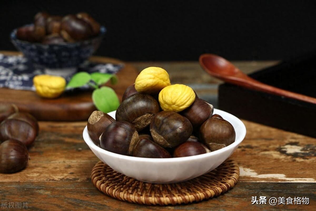 果农新鲜板栗保存方法,大批保存板栗最好的方法