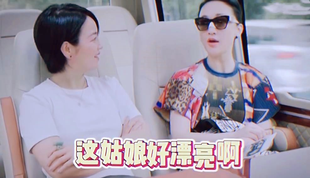 一眼望去全是汉服,一眼看去就是大家闺秀的气质