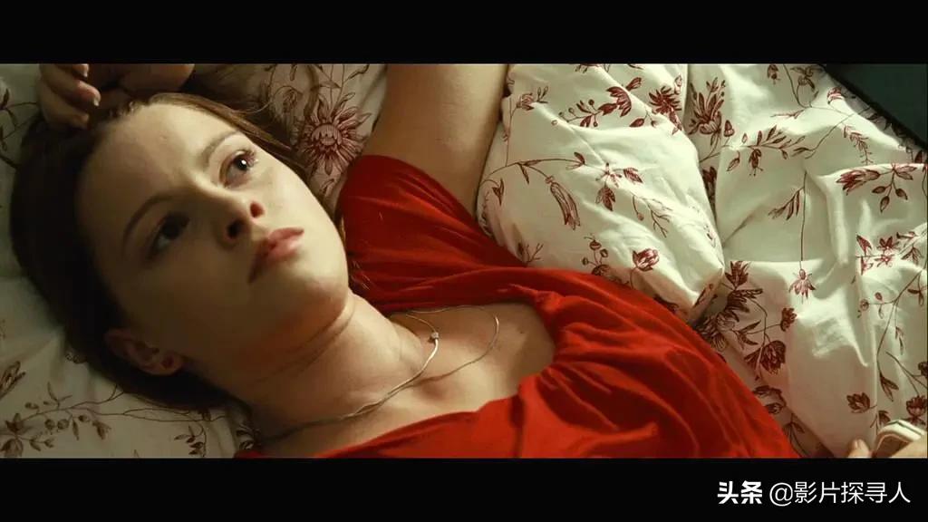 推荐电影97《浪潮》豆瓣8.7高分，高中老师6天将所有学生变成恶魔