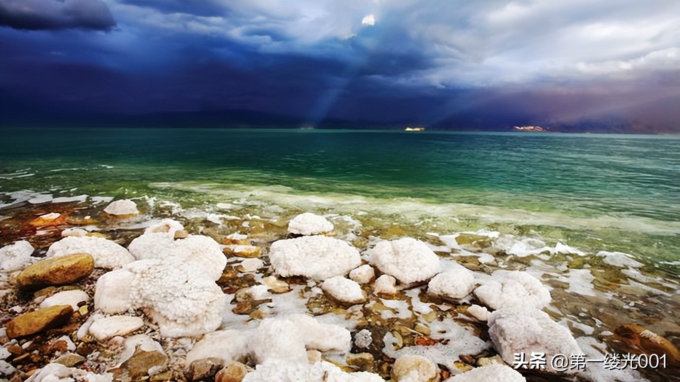 死海的形成原因是什么,死海为什么被叫做死海总结