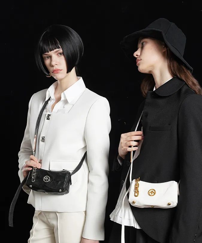 低调小众皮具品牌,复古皮具品牌