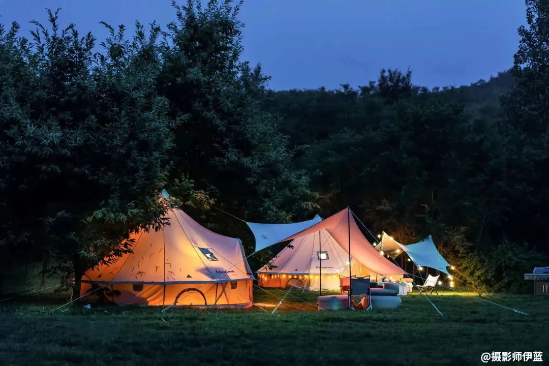 合作共赢！日光域百村振兴计划成渝首发第一村——新津九莲·慵也谷项目招商启动