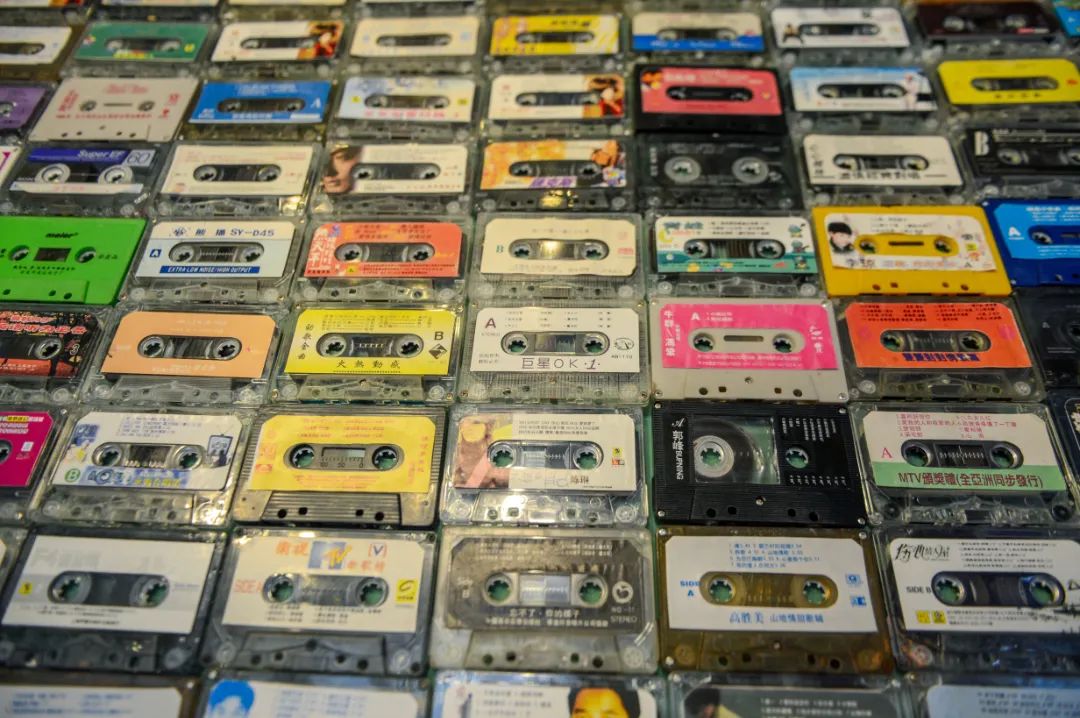 从“江湖”到酒吧,我一天穿越了古今!