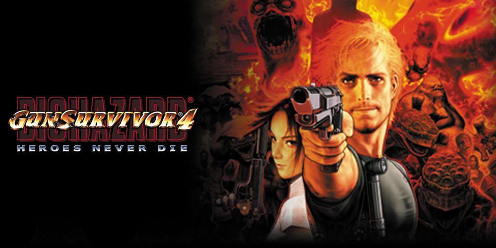 生化危机游戏发展史1986到2023,生化危机历史编年史