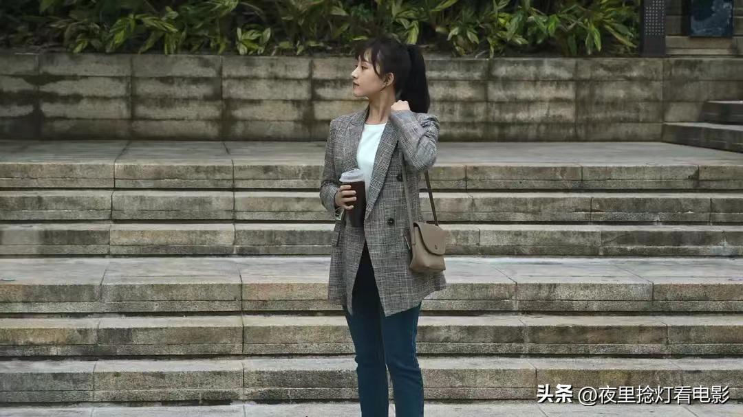 狂飙养女大结局,狂飙大结局背后的人是谁