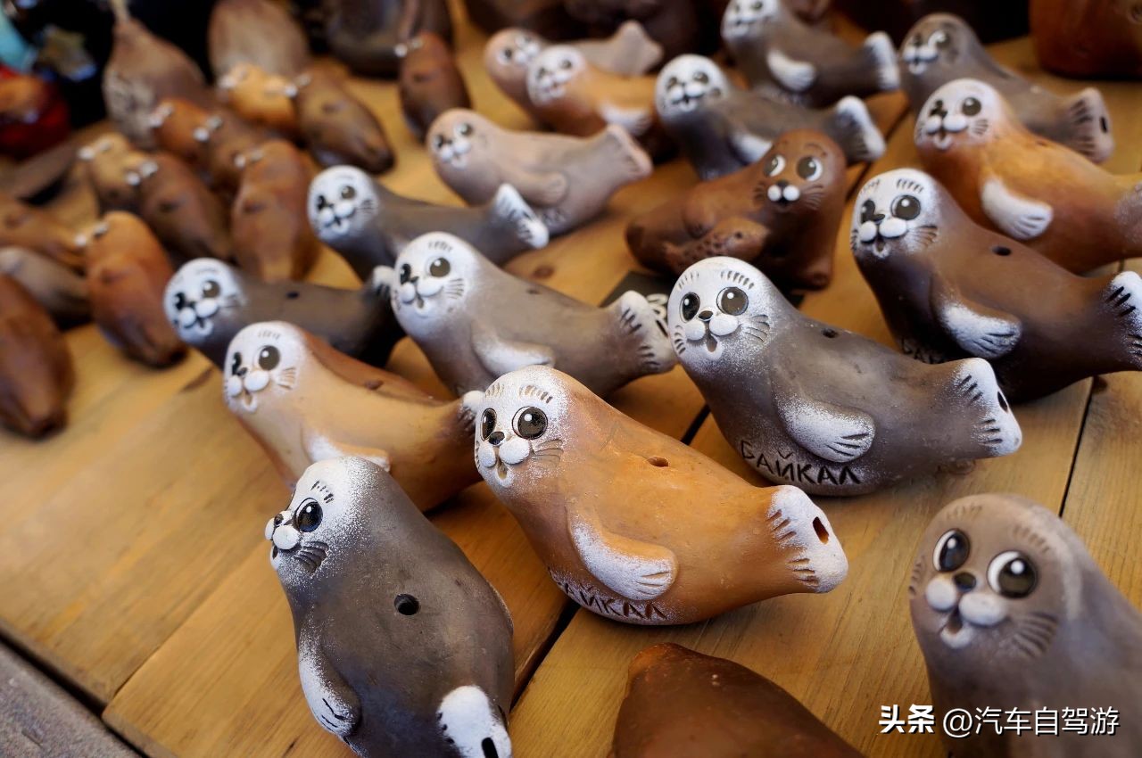 俄罗斯贝加尔自驾,俄罗斯旅游线路贝加尔湖