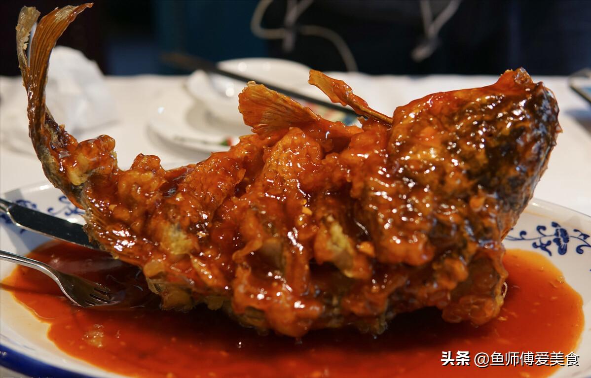 年夜饭八道菜年三十必须做几盘菜,荤素搭配的十款年夜饭