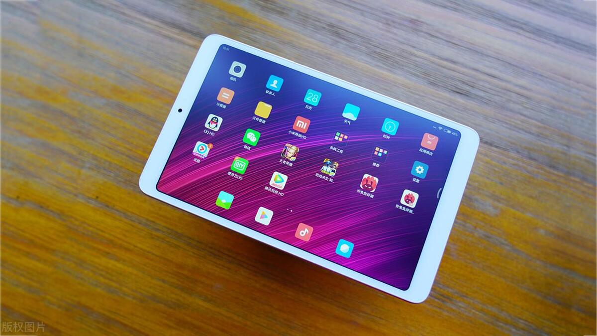 小米平板5pro与荣耀v7pro,小米平板5可以装windows系统