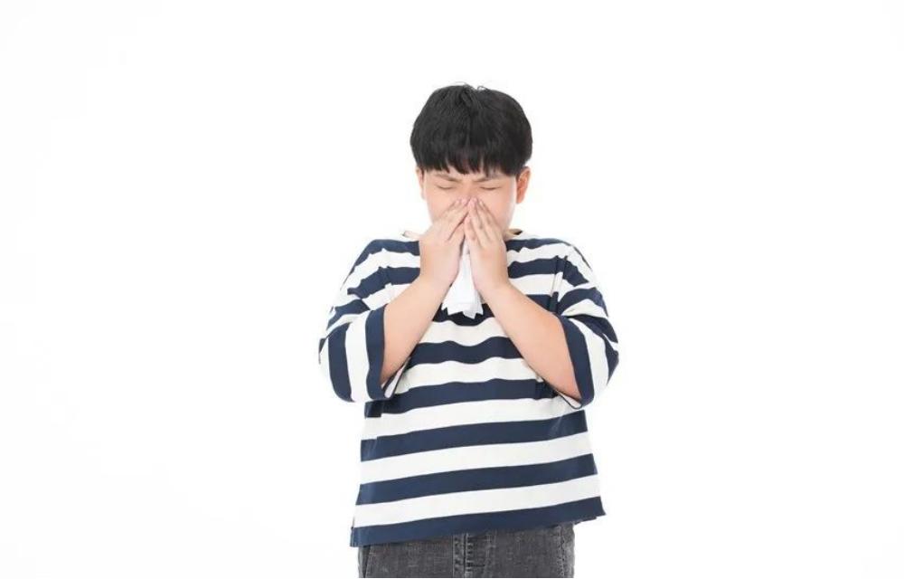 流鼻涕是什么症状应该用什么药,如何缓解感冒流鼻涕的症状