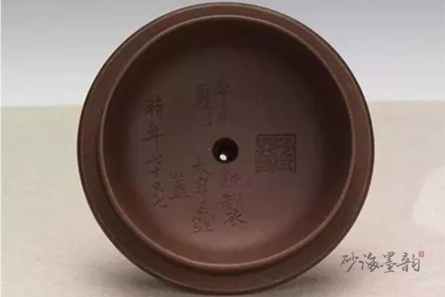 紫砂壶盖子破了有什么讲究,紫砂壶壶壁破了