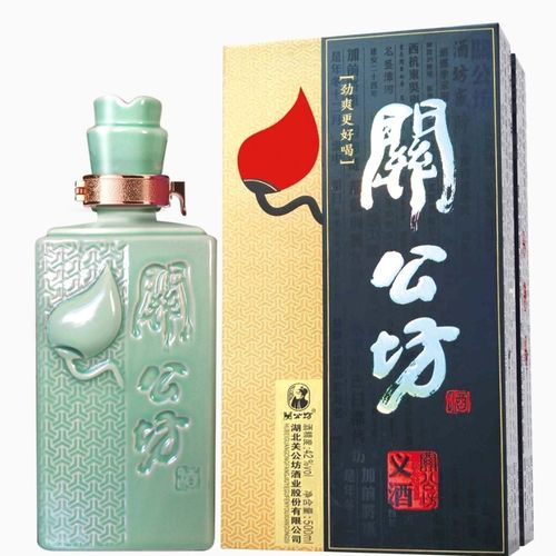 中国地域知名白酒,湖北省名酒白酒排行榜