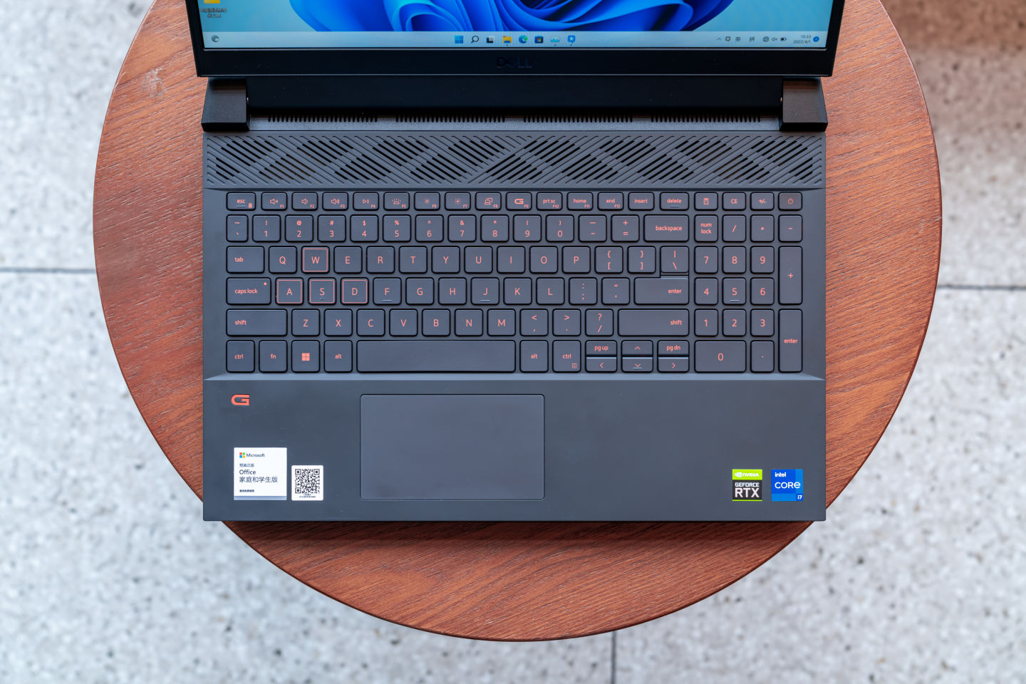 dell游匣g15加装固态硬盘操作,dell游匣g15更换固态硬盘