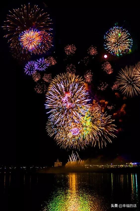 烟花大全超级好看,儿童烟花大全