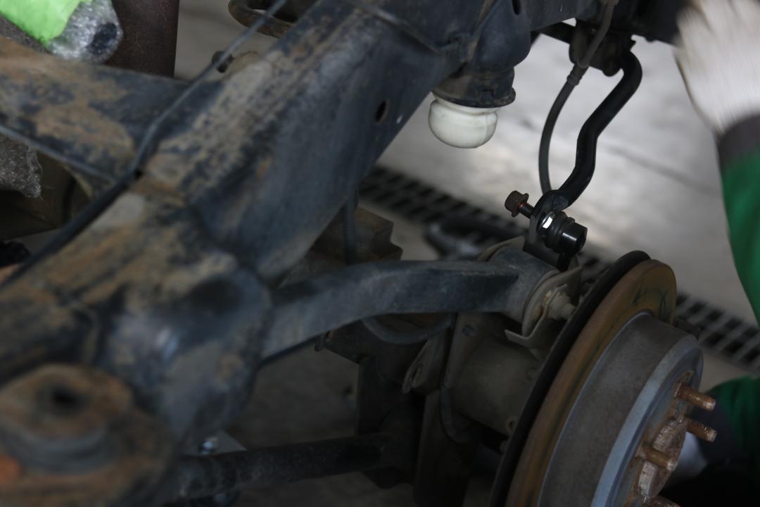 老款牧马人整备翻新 (经典牧马人翻新)