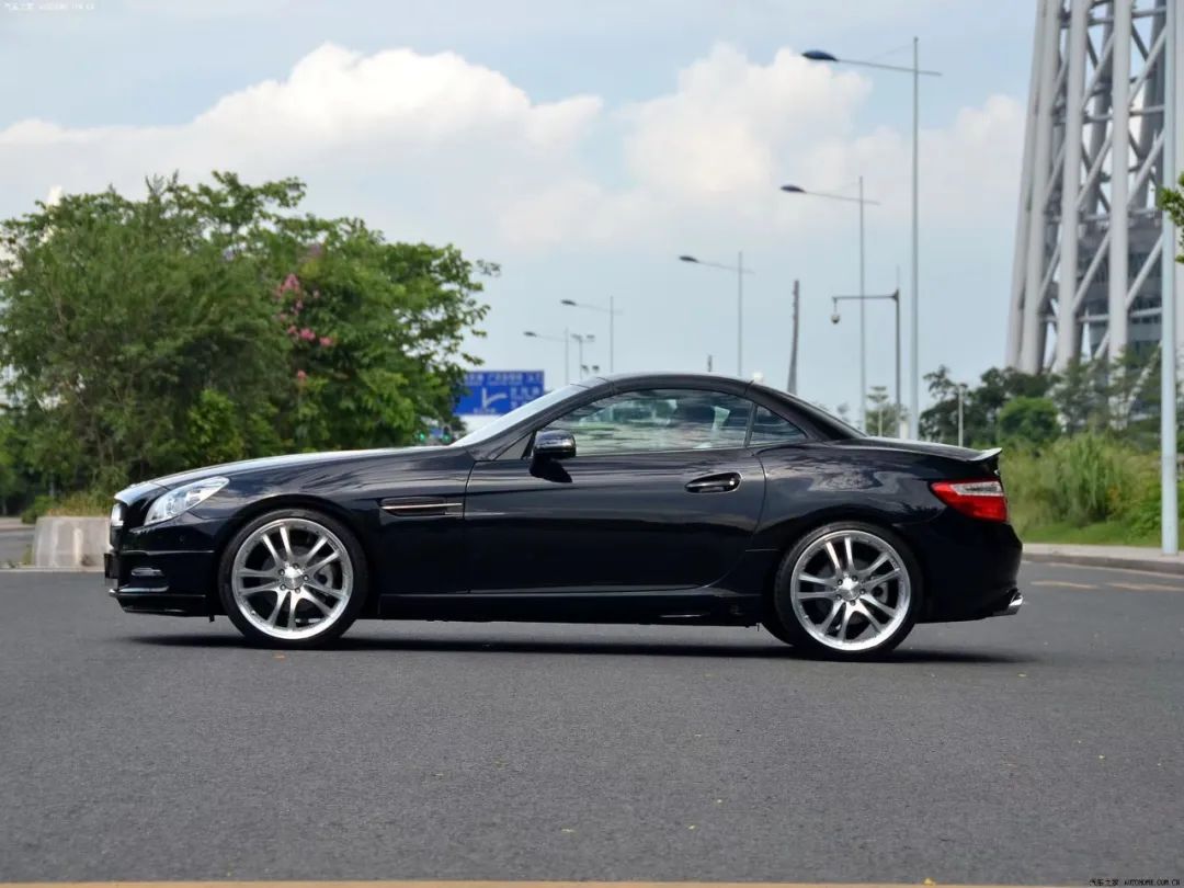 「诺粉来稿」一个宝爸“旧情复燃”的故事，巴博斯26SC照进现实