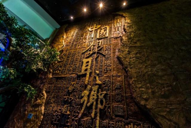 创建天府旅游名县射洪展风采,射洪争创天府旅游名县