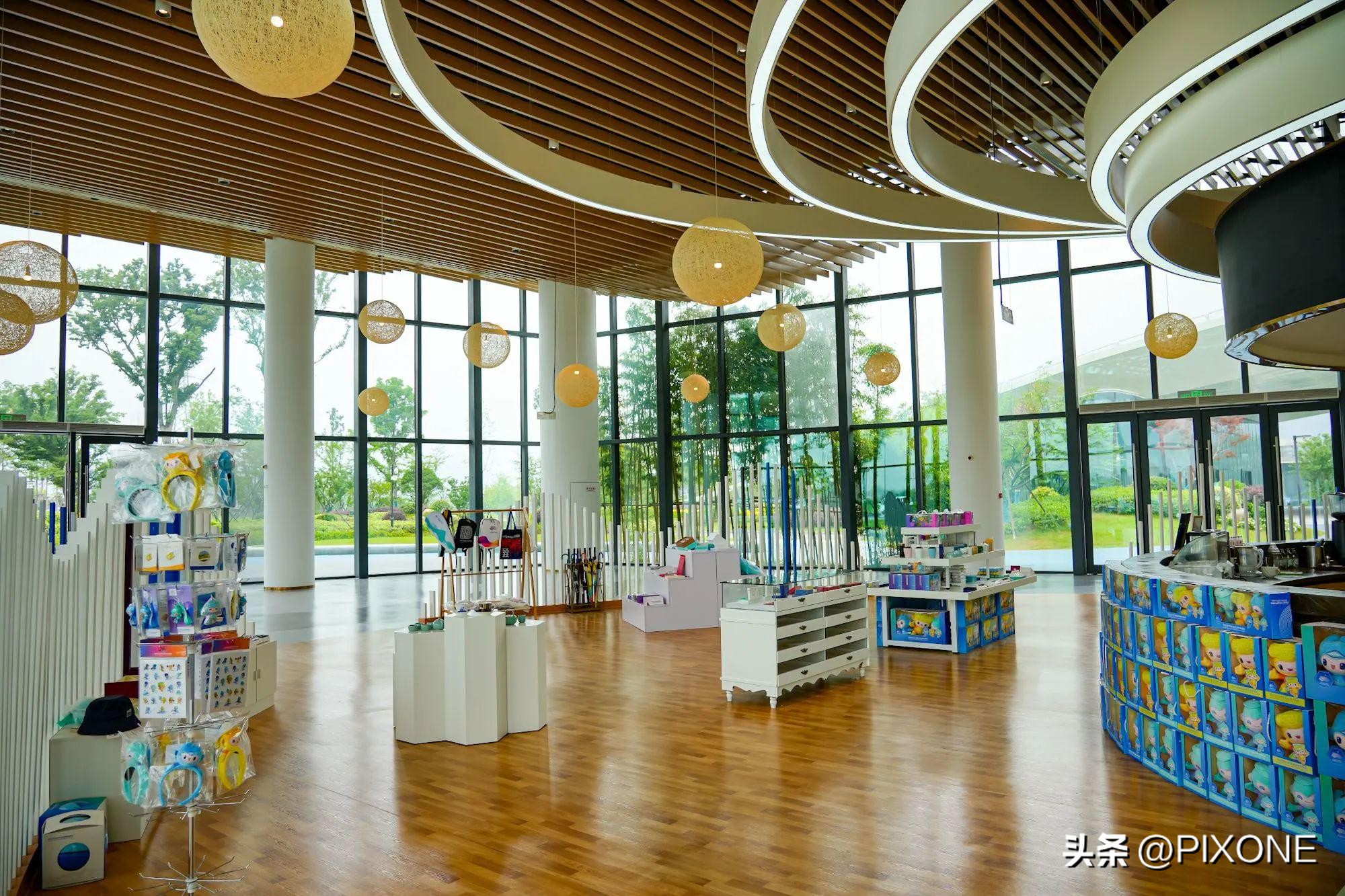 富阳游玩好去处景山露营地,富阳亚运观赛