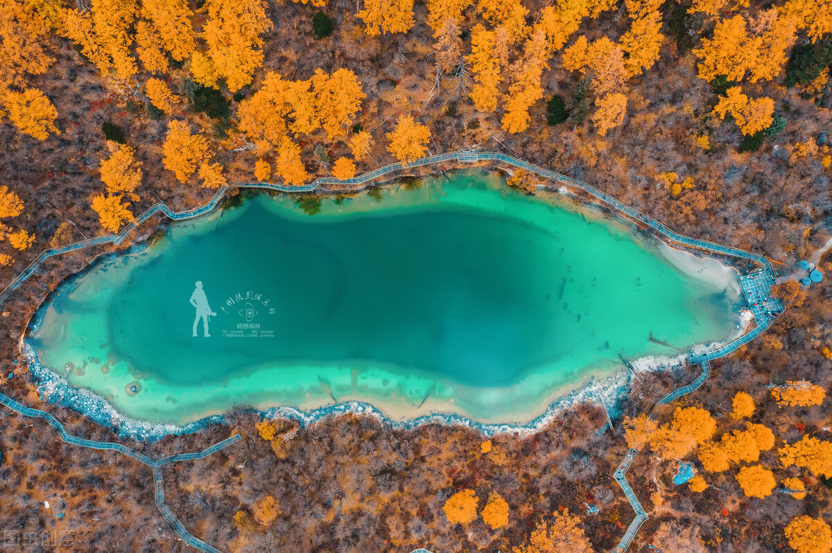 10月最美丽的风景在哪里,张掖十大自然美景