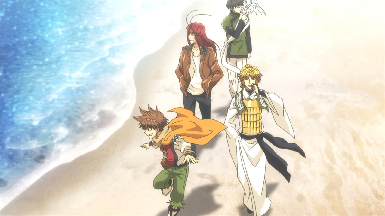 最游记blast结局,最游记读后感