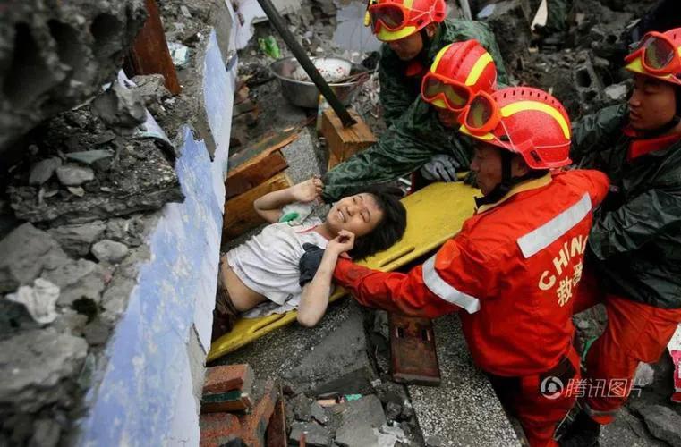 一到12级地震威力有多大,3.4级的地震危害大吗