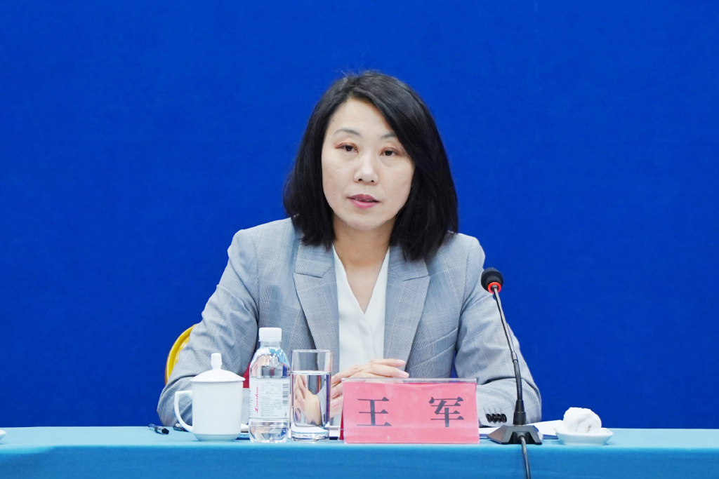 2020年营商环境青岛,答记者问创新