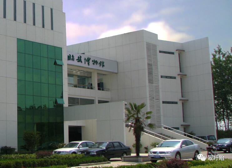 连载｜|《画说盱眙》之八：城市靓点——休闲娱乐中品味文化