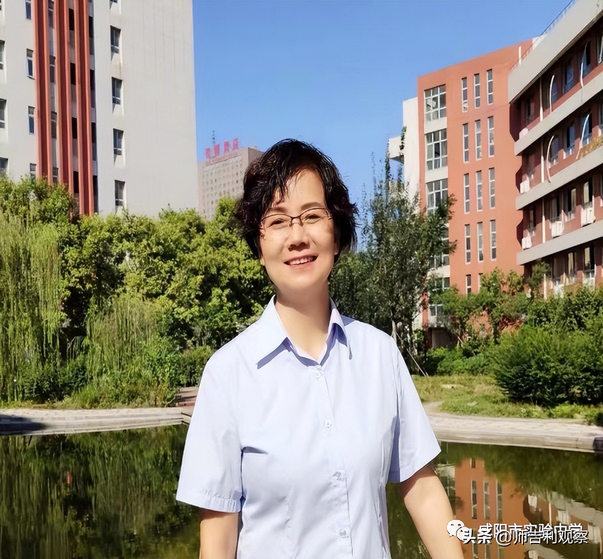 咸阳市实验中学官网报名招生简章,咸阳市实验中学2024初一招生