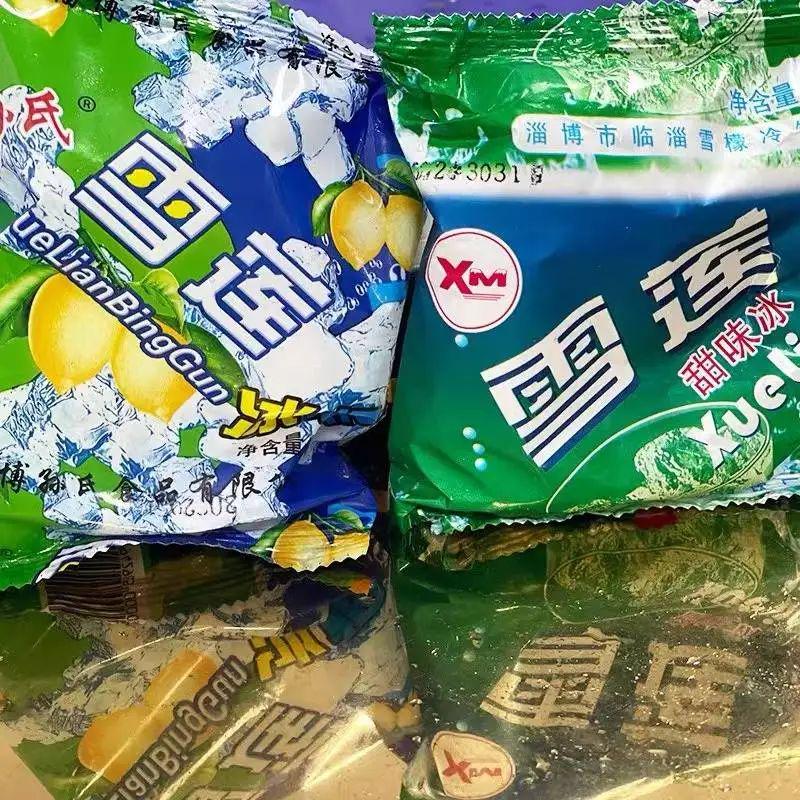 钟薛高为什么那么甜,钟薛高翻车原因