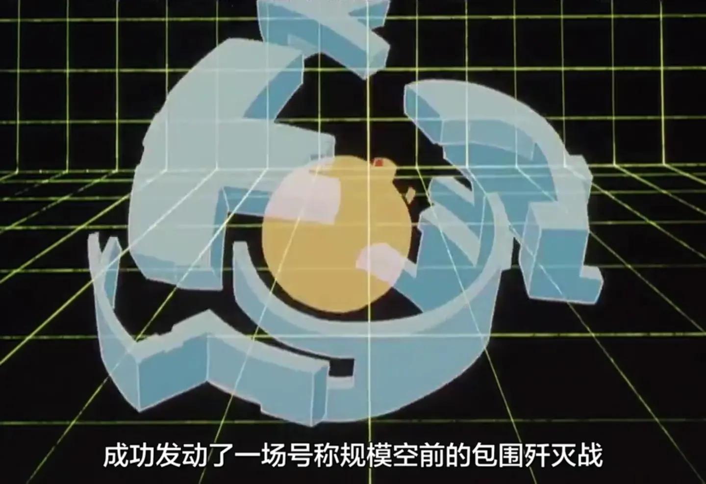 银河英雄传说战役,银河英雄传说后期兵力