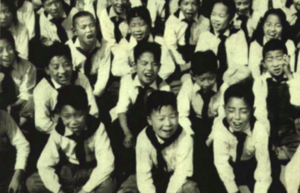 美国的儿童节什么时候开始,美国是怎样过儿童节的