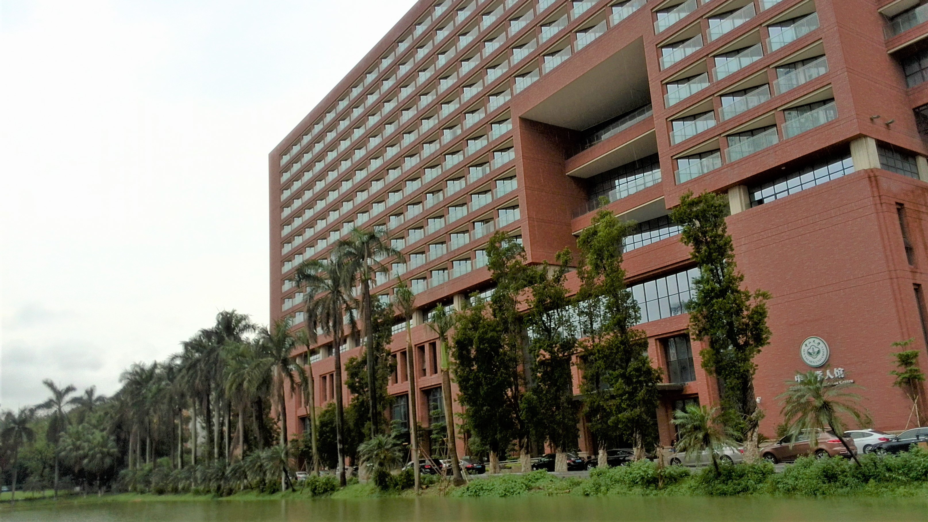 华南第一中山大学,中山大学广东人眼中的清华