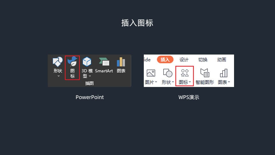 wps中在powerpoint中导入素材怎么弄,wpsppt怎么选择组合