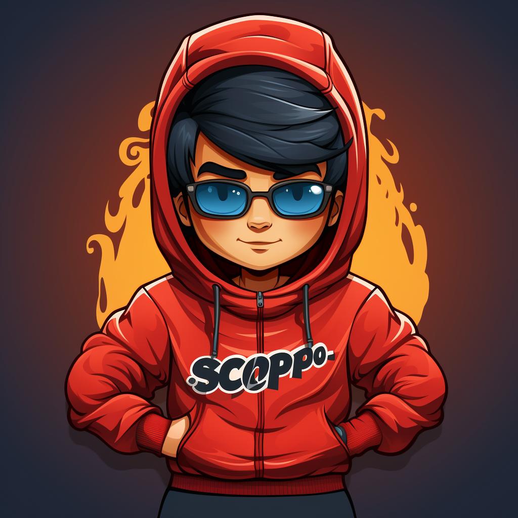 男生发怒的头像,愤怒生气的男生头像