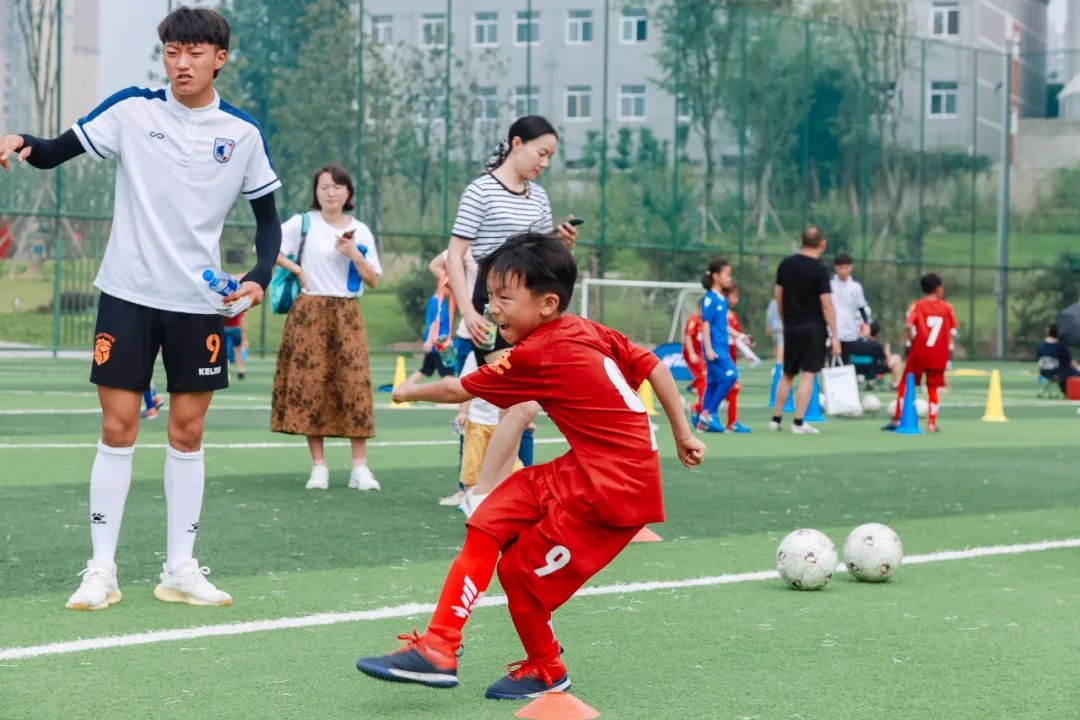 足球嘉年华内容,嘉年华快乐游戏