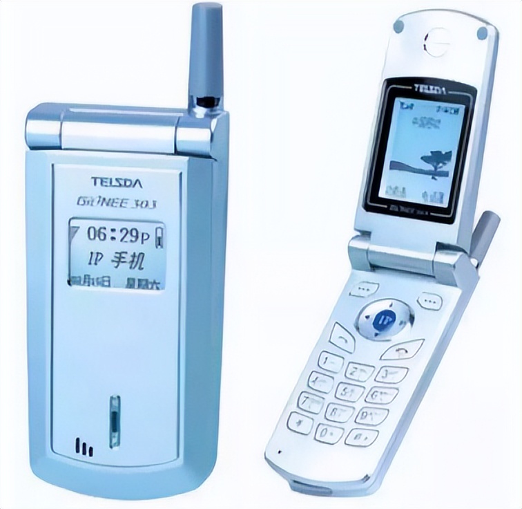 通信发展史的纪录片,金立通信公司