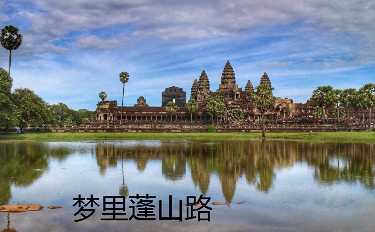 波尔布特日常照片,波尔布特穿的衣服