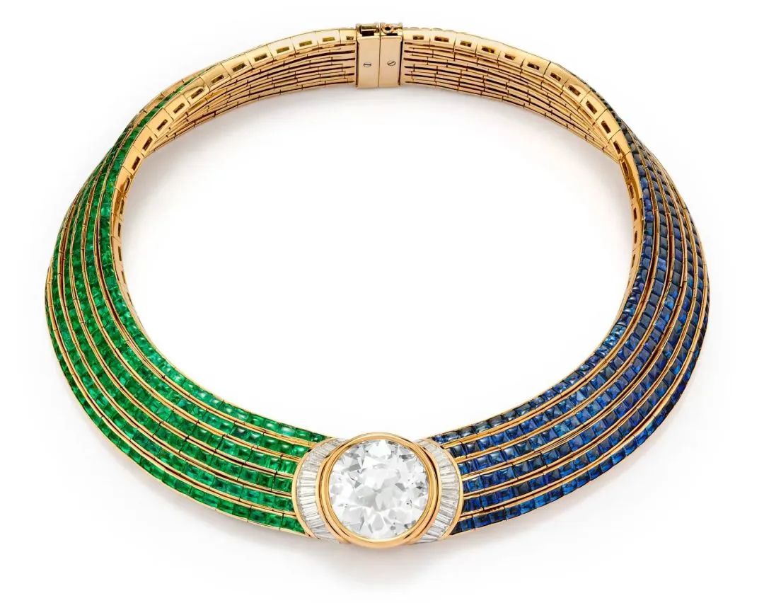 伊丽莎白泰勒十大珠宝,伊丽莎白泰勒古董首饰