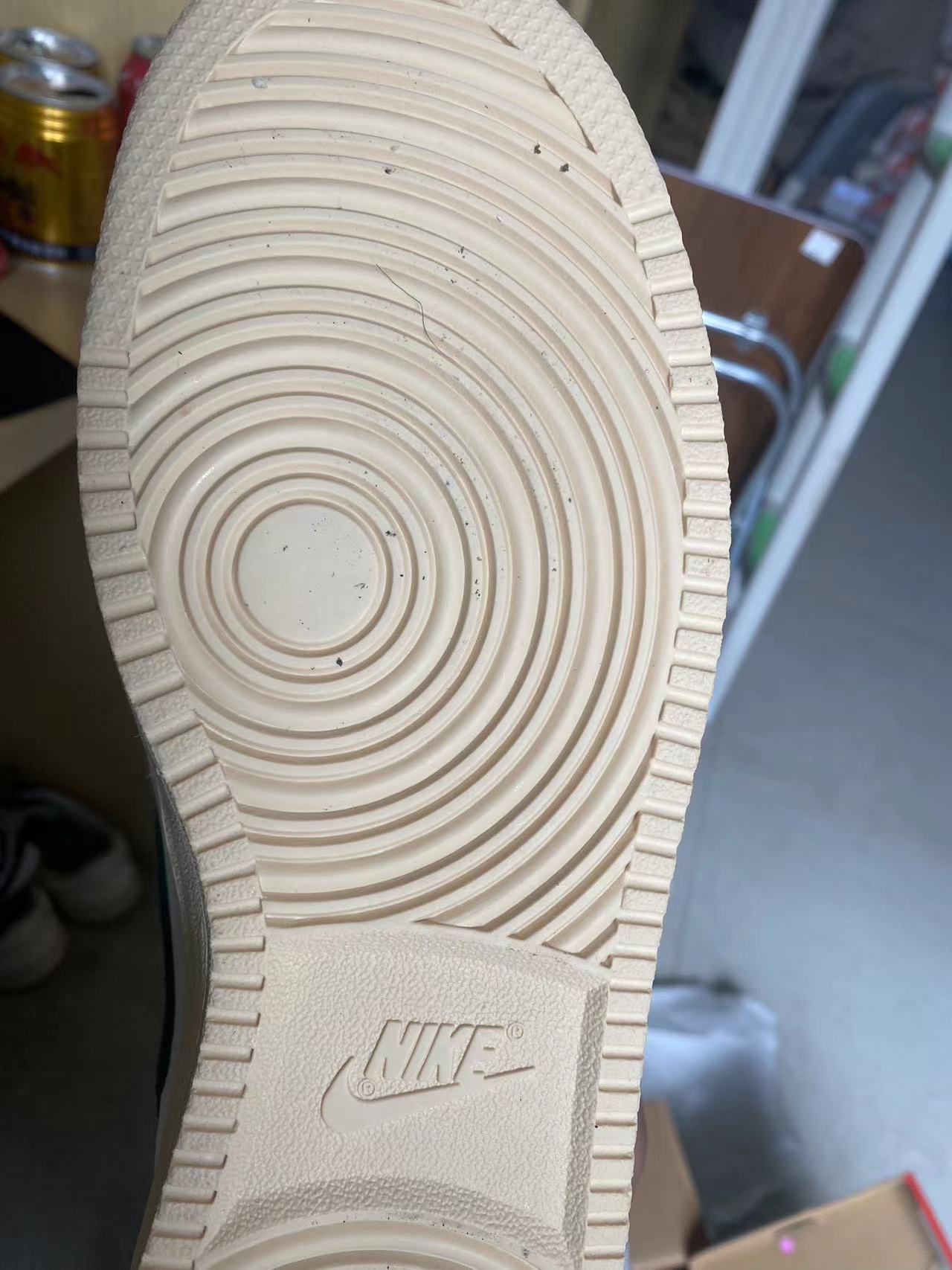 得物app付费鉴定怎么用,如何在得物app鉴定