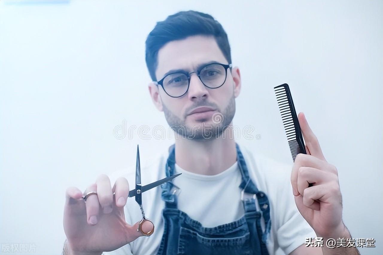 为什么干美发的都很潮,为什么现在做美发的人越来越少