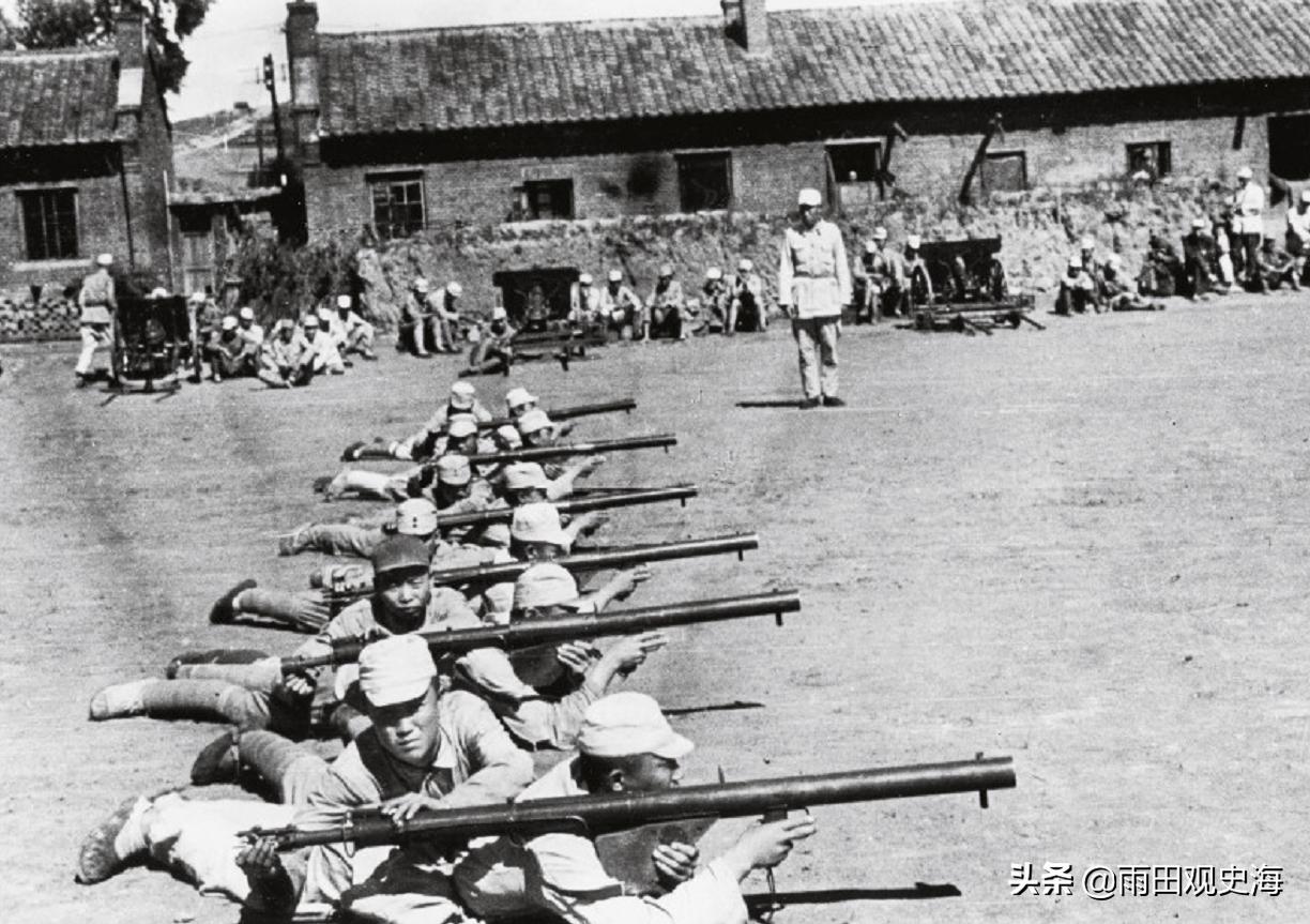 辽沈战役国军有优势吗,辽沈战役国军有没有胜算