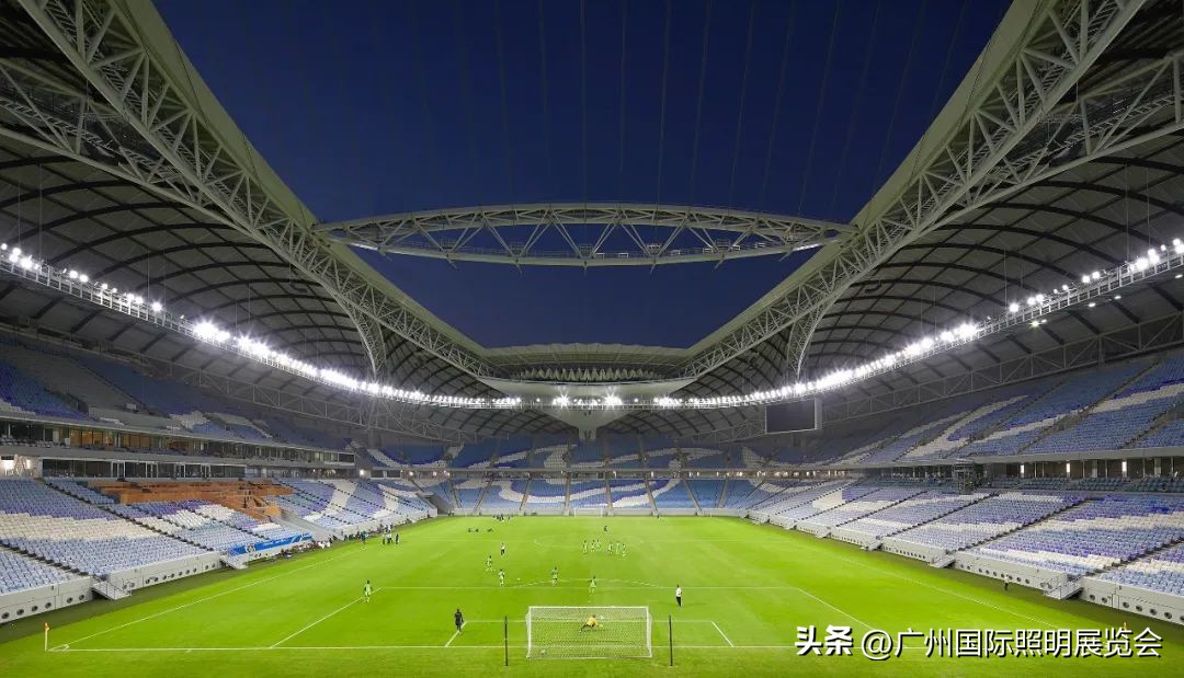 历届世界杯球场盘点,2022年世界杯所有球场图片