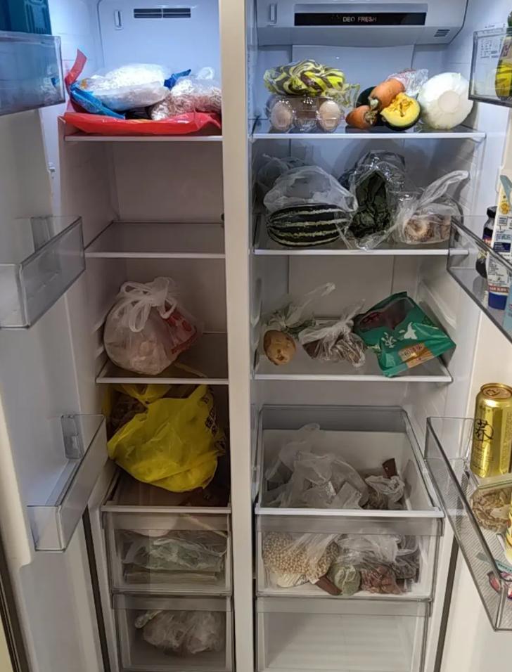 3000左右的双开门冰箱好吗,3000元冰箱和10000元区别