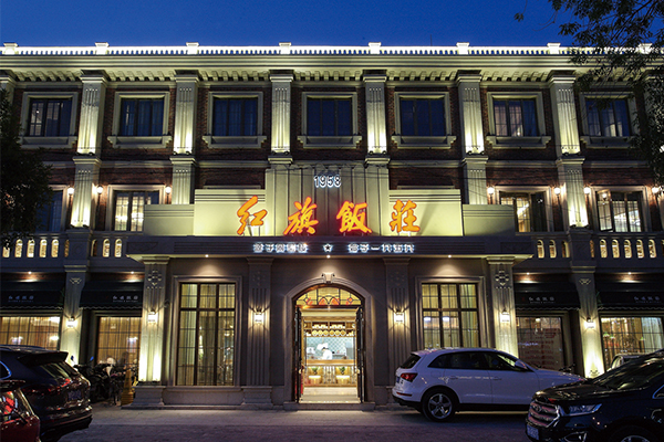 天津十大必吃平民的餐厅地址,天津哪家饭馆性价比最高