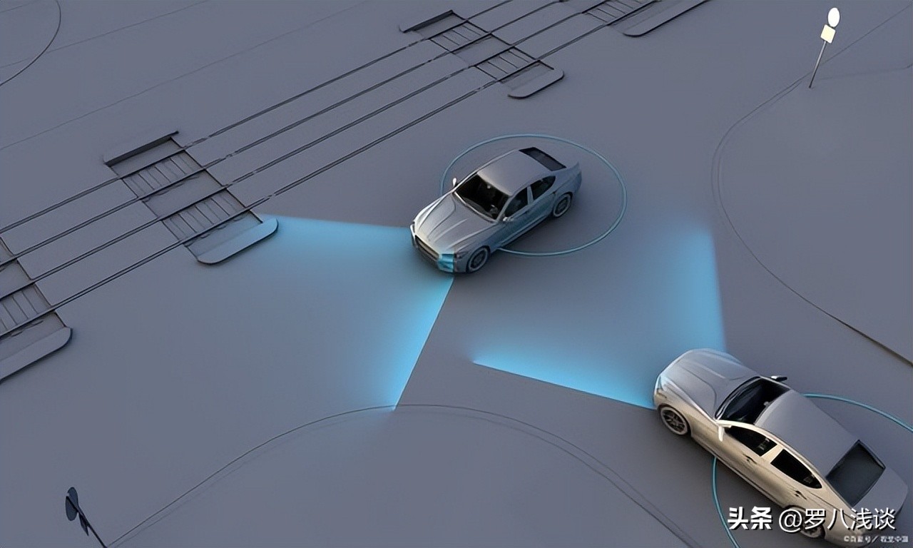 未来无人驾驶汽车龙头企业,无人驾驶最强细分领域龙头